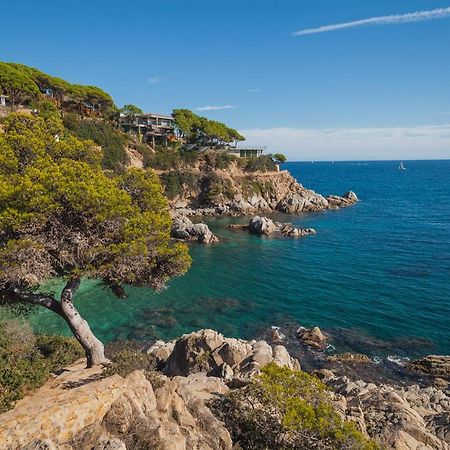 Apartments Sant Lluis Center, 2 Min Walk From The Sea Lloret de Mar Ngoại thất bức ảnh