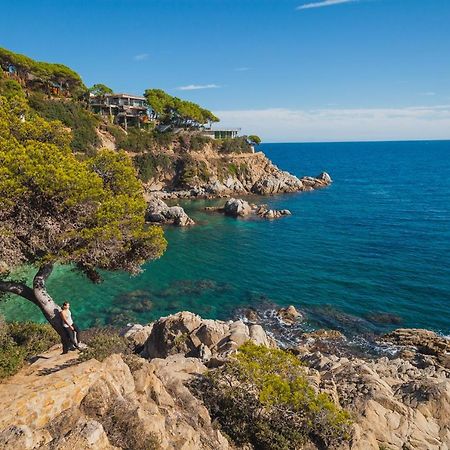 Apartments Sant Lluis Center, 2 Min Walk From The Sea Lloret de Mar Ngoại thất bức ảnh